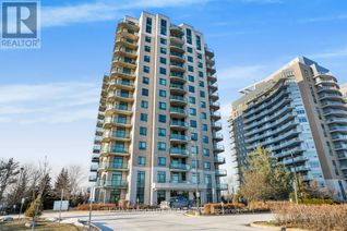 Property for Sale, 100 Inlet #1505, Ottawa, ON