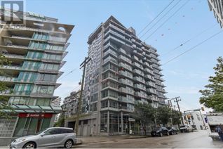 Condo for Sale, 89 W 2nd Avenue #605, Vancouver, BC