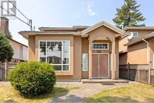 Duplex for Sale, 6663 Russell Avenue, Burnaby, BC