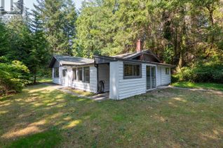 Detached House for Sale, 11022 Sunshine Coast Highway, Halfmoon Bay, BC