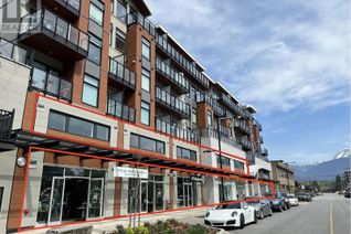 Office for Sale, 38033 Second Avenue #204, Squamish, BC