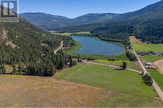 Ranch-Style House for Sale, 8661 Skimikin Rd, Chase, BC