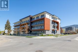 Condo Apartment for Sale, 345 Dougall Road N #PH3, Kelowna, BC