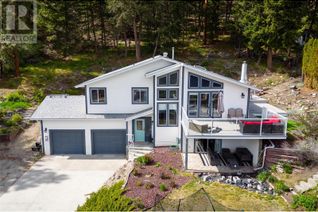 House for Sale, 3138 Shetler Drive, West Kelowna, BC