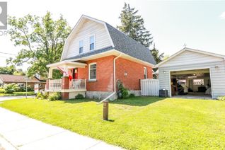 Detached House for Sale, 46 Church Street S, Alliston, ON