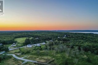 Commercial Land for Sale, 4 Scobey Lane, Mersey Point, NS