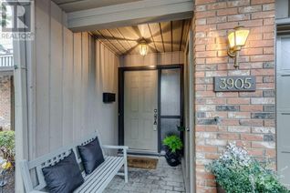 Townhouse for Sale, 3905 Point Mckay Road Nw, Calgary, AB