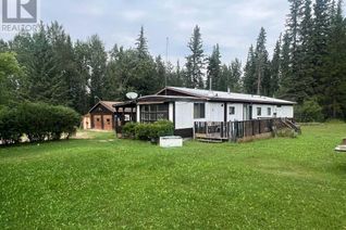 Property for Sale, 703015 Range Rd 11c, Rural Lesser Slave River No. 124, M.D. of, AB