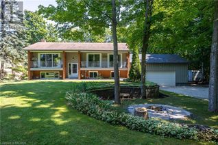 Bungalow for Sale, 129 West Street, Georgian Bluffs, ON