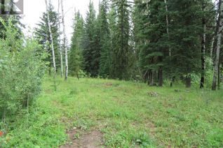 Commercial Land for Sale, 2 High Country Road #LOT, 100 Mile House, BC