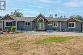 Detached House for Sale, 2660 Timber Ridge Rd, Shawnigan Lake, BC