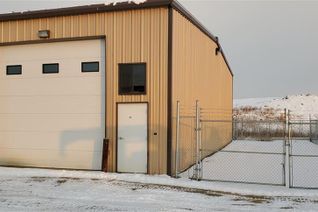 Industrial Property for Lease, 203 951 Boulder Bv, Stony Plain, AB