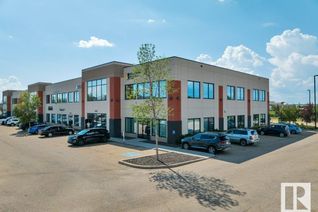 Office for Sale, 201 2520 Ellwood Dr Sw, Edmonton, AB