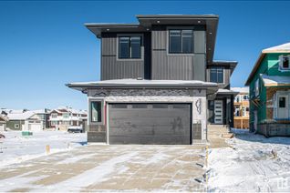 Property for Sale, 98 Edgefield Way, St. Albert, AB