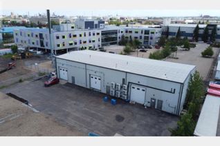 Industrial Property for Sale, 9231 50 Street Nw #6, Edmonton, AB