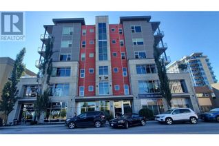 Property for Lease, 1350 St. Paul Street #310, Kelowna, BC