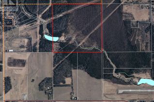 Land for Sale, Se-19-53-17-W5 Glenwood Dr, Edson, AB