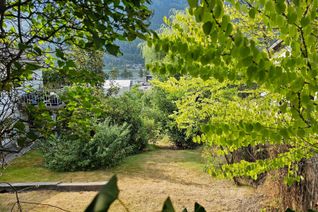 Vacant Residential Land for Sale, 1105 Front Street, Nelson, BC