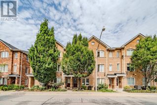 Townhouse for Sale, 35 Birdstone Crescent #70, Toronto W02, ON