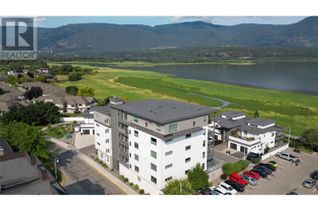 Condo Apartment for Sale, 131 Harbourfront Drive Ne #402, Salmon Arm, BC