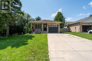 Backsplit for Sale, 103 Stewart Street, North Middlesex (Ailsa Craig), ON