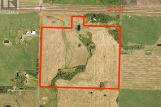 Commercial Land for Sale, Nw;21;71;7;6 43 Highway, Dimsdale, AB