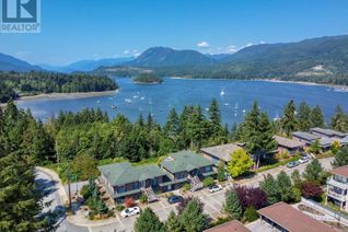 Townhouse for Sale, 5778 Marine Way #1, Sechelt, BC