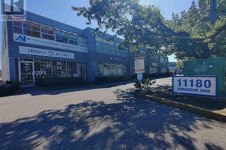 Office for Lease, 11180 Voyageur Way #250, Richmond, BC