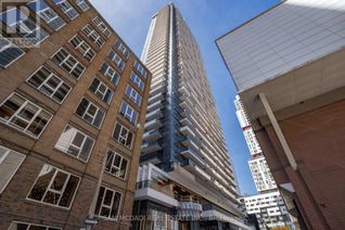 Condo for Sale, 38 Widmer Street #4302, Toronto C01, ON