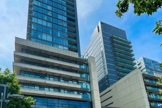 Condo Apartment for Rent, 36 Lisgar Street #1708E, Toronto C01, ON