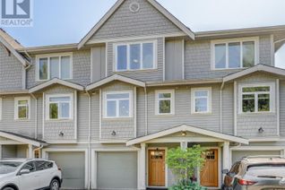 Townhouse for Sale, 2918 Shelbourne St #6, Victoria, BC