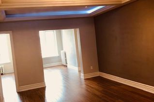 Townhouse for Rent, 291 Roncesvalles Avenue #Main fl, Toronto W01, ON