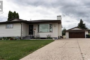 Detached House for Sale, 141 Matheson Crescent, Yorkton, SK