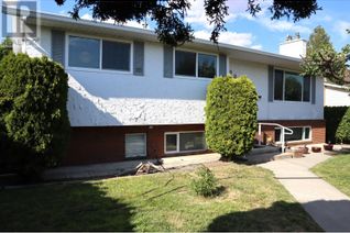 House for Sale, 898 Lethbridge Ave, Kamloops, BC