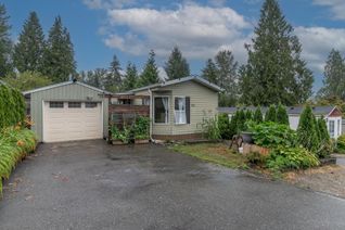 Ranch-Style House for Sale, 10221 Wilson Street #68, Mission, BC