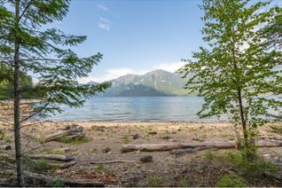 Vacant Residential Land for Sale, 13828 Highway 3a, Gray Creek, BC