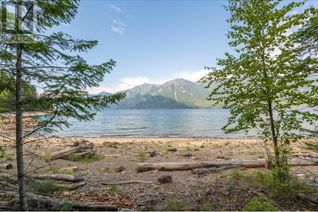 Commercial Land for Sale, 13828 3a Highway, Gray Creek, BC