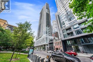 Condo Apartment for Sale, 77 Mutual Street #1701, Toronto C08, ON