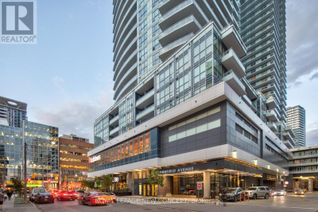 Property for Sale, 98 Lillian Street N #413, Toronto C10, ON