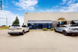 Commercial/Retail Property for Sale, 800 Petrolia Road #17, Toronto W05, ON