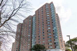 Condo Apartment for Sale, 41 Markbrook Lane #1206, Toronto W10, ON