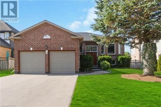 House for Sale, 14 Meadowbrook Lane, Fonthill, ON