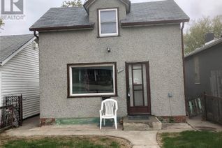 House for Sale, 1017 23rd Street W, Saskatoon, SK