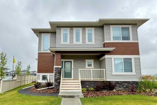 Detached House for Sale, 2773 Baywater Landing Sw, Airdrie, AB