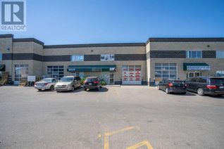 Industrial Property for Lease, 32 Westwinds Crescent Ne #311, Calgary, AB