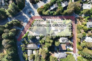 Commercial Land for Sale, 6403 Nelson Avenue, West Vancouver, BC