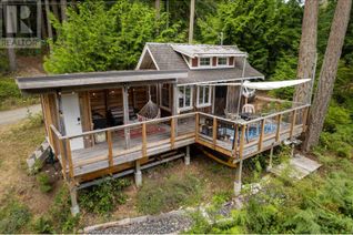 Detached House for Sale, 283 Gordon Road, Keats Island, BC