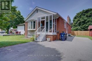 Bungalow for Rent, 79 Frey Crescent, Toronto E04, ON