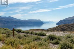 Land for Sale, 123 Lake Point Court, Kamloops, BC