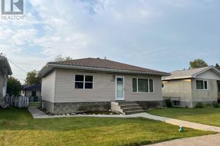 House for Sale, 4605 7 Avenue, Edson, AB